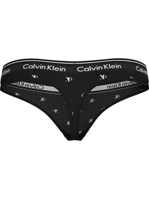 Calvın Kleın Calvin Klein Kadın Tanga Külot Külot