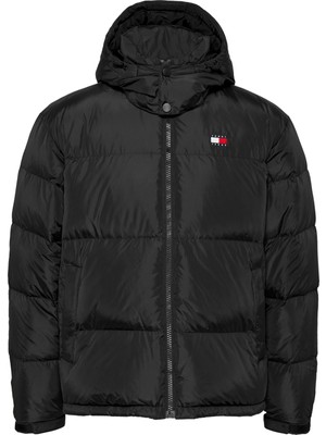 Tommy Hılfıger Tommy Hilfiger Alaska Puffer Ext Mont