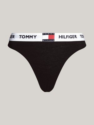 Tommy Hılfıger Classıc Bıkını Külot
