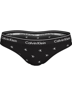 Calvın Kleın Calvin Klein Kadın Tanga Külot Külot