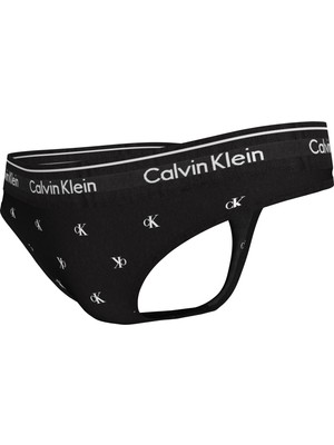 Calvın Kleın Calvin Klein Kadın Tanga Külot Külot