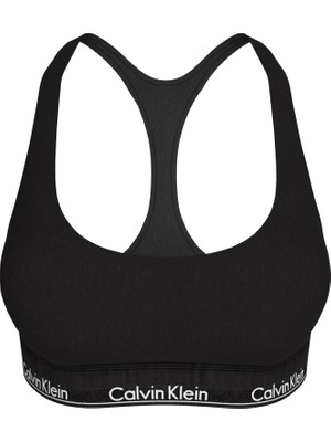 Calvın Kleın Unlıned Bralette Spor Sütyeni