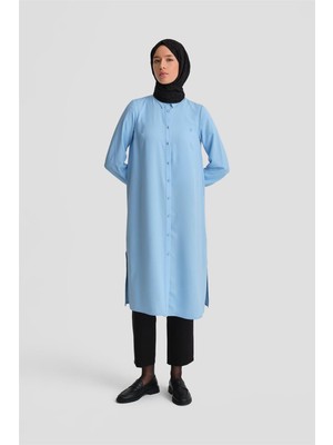 Armine A Logolu Tunik ORTH411