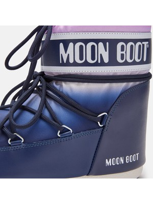 Moon Boot Icon Low Moonrise Çocuk Kısa Bot