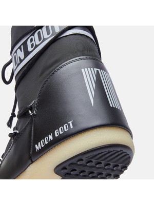 Moon Boot Icon Nylon Çocuk Uzun Bot