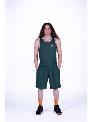 Brandup Activeup M  Bart Tank Top