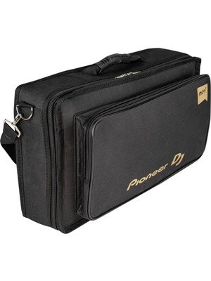 Pioneer Flx-4/Ddj-400 LP65B Laptop Bölmeli Kılıf
