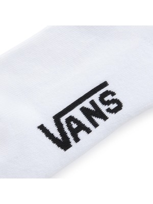 Vans Scrunch Crew   VN000GMNWHT1 Unisex Çorap