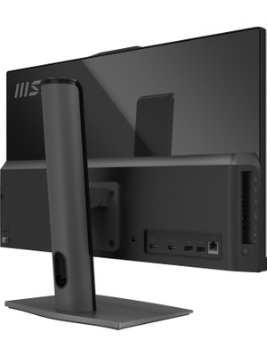 MSI MODERN AM242P 12M-1282EU Intel Core i5 1235U 16GB 512GB SSD Freedos 23.8" FHD All In One Bilgisayar