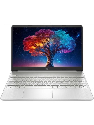 Hp 15S-EQ2000NT 4H0J2EA14 Ryzen7 5700U 32GB 1tbssd 15.6" Fhd W11P Dizüstü BILGISAYAR-CNT015