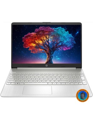 Hp 15S-EQ2000NT 4H0J2EA14 Ryzen7 5700U 32GB 1tbssd 15.6" Fhd W11P Dizüstü BILGISAYAR-CNT015