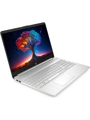 Hp 15S-EQ2000NT 4H0J2EA14 Ryzen7 5700U 32GB 1tbssd 15.6" Fhd W11P Dizüstü BILGISAYAR-CNT015