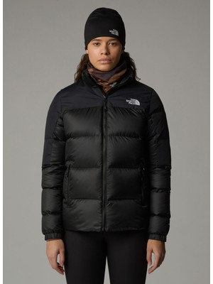 The North Face W Diablo Down 2.0 Jacket Kadın Mont