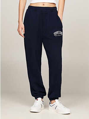 Tommy Hilfiger Tjw Rlx Varsıty Sweatpant