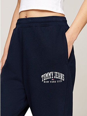 Tommy Hilfiger Tjw Rlx Varsıty Sweatpant