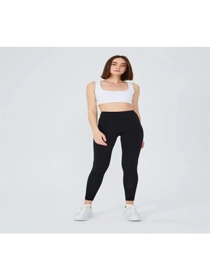 Jeneric Push Up Toparlayıcı Tayt