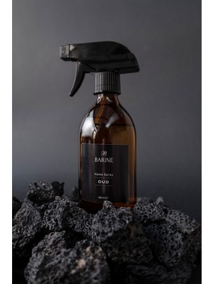Barine Oud Oda Spreyi