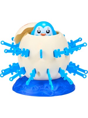 Dostoys Şakacı Penguen