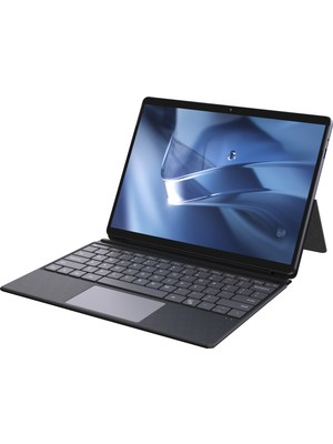 Chuwi HI10 Max Intel N150 Cpu 12GB Ram 500GB SSD Win11Pro  2 In1 13'' Tablet Pc+Klavye+Kalem