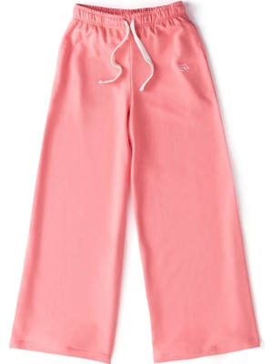 Miniso Sheforshe SS23 210225 Kadın Eşofman Renk: Pembe Beden Varyant Türü: L/xl