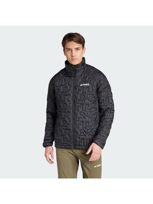 Adidas TERREX IT3239 Terrex Xperior PrimaLoft Loose Fill Insulated Mont