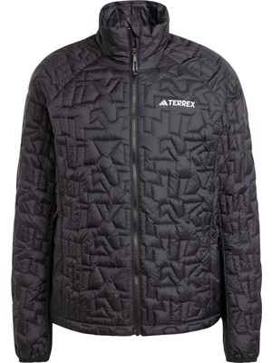 Adidas TERREX IT3239 Terrex Xperior PrimaLoft Loose Fill Insulated Mont