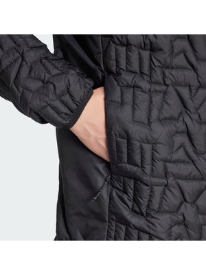 Adidas TERREX IT3239 Terrex Xperior PrimaLoft Loose Fill Insulated Mont