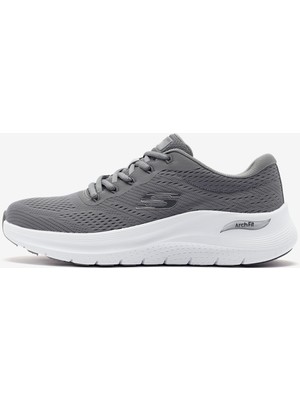 Skechers Arch Fit 2.0 Erkek Gri Spor Ayakkabı 232700TK Gry