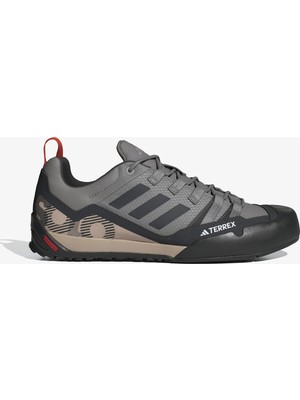 adidas Terrex Swift Solo 2 Erkek Gri Outdoor Ayakkabı