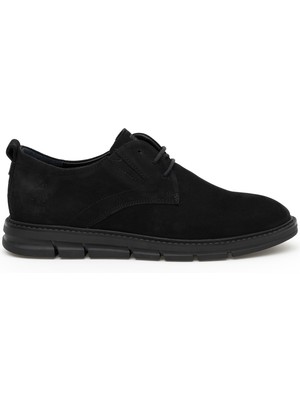 U.S. Polo Assn. Erkek Siyah Casual Ayakkabı 50277517-VR046