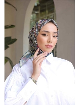 Silk Home Soft Eşarp 73059-24