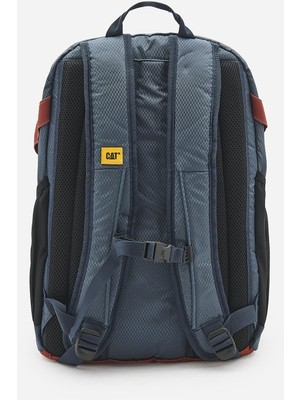 Caterpillar Matterhorn  Backpack Turuncu Sırt Çantası