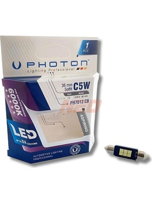 Photon C5W 36MM Sofit LED