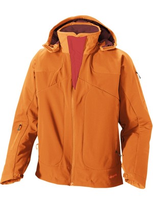 Patagonia Vapor Bowl Bay Ceket