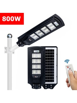 DLS LG800 800 Solar Dls Güneş Enerjili Bahçe Çevre Lambası