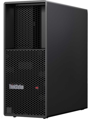 Lenovo Thinkstation P3 30GS001ETR11 I9-13900K 32GB 1tb+2tbssd A4000 W11P Masaüstü Iş Istasyonu