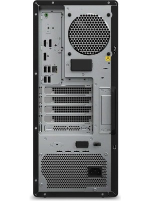 Lenovo Thinkstation P3 30GS001ETR11 I9-13900K 32GB 1tb+2tbssd A4000 W11P Masaüstü Iş Istasyonu