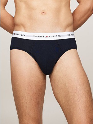 Erkek 3'lü Brief Boxer Seti