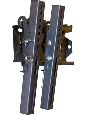 Tayfun 60'' Inç Uyumlu 15 Derece Açılı Tv Asma  Askı Aparatı