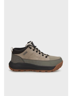 Skechers Cambert Su Geçirmez Sneaker Ayakkabı Erkek Ayakkabı 210900 Cmnt