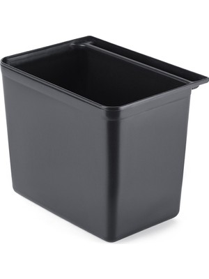 Plastik Servis Arabası Orta Boy Kutu
