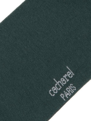 Cacharel Erkek Haki Çorap 50299933-790 <p style="padding-bottom:10px;">Hijyen koşulları gereği bu üründe iade yapılamamaktadır.