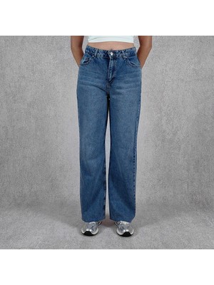 Denim Pantolon