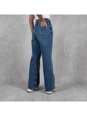 Denim Pantolon