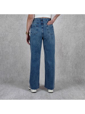 Denim Pantolon