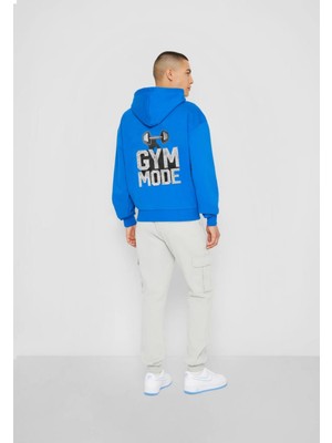 Kapşonlu Sweatshirt Hoodie Fm1.1ma