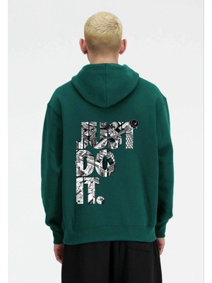 Kapşonlu Sweatshirt Hoodie Fm1.3sö