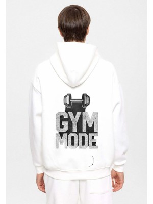 Kapşonlu Sweatshirt Hoodie Fm1.1ba