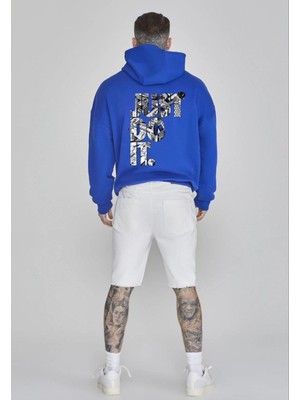 Kapşonlu Sweatshirt Hoodie Fm1.3mö