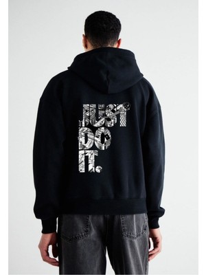 Kapşonlu Sweatshirt Hoodie Fm1.3sö
